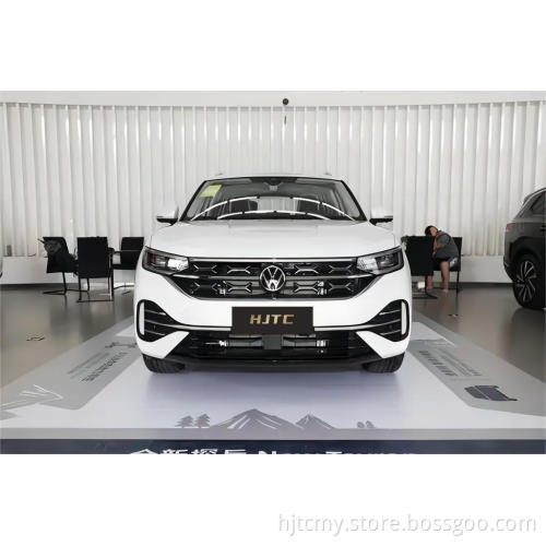2023 Hot selling vw Taos  380TSI 4WD R-Line high-energy version new cars